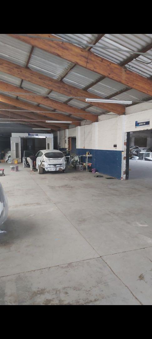 To Let commercial Property for Rent in North End Eastern Cape